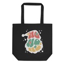 Ho Ho Ho_ Eco Tote Bag