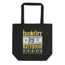 Hustler Original Eco Tote Bag
