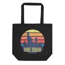Hike Idaho Eco Tote Bag