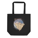 Heaven-Sent Angel Eco Tote Bag