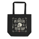 Ink Hustler Eco Tote Bag