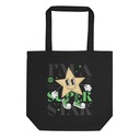 I am a Superstar Eco Tote Bag
