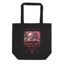 Ignorance Prevails Death Metal Eco Tote Bag