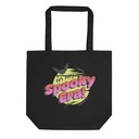 In My Spooky Era - Halloween Eco Tote Bag