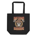 Inferno Guardians Eco Tote Bag