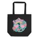 I am love Eco Tote Bag