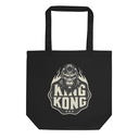 King Kong  Eco Tote Bag