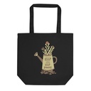 Keep Going ,Keep Growing Eco Tote Bag