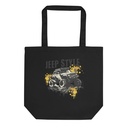 Jeepstyle Eco Tote Bag