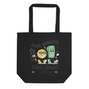 Just Wanna Have Fun(d) Eco Tote Bag