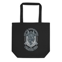 K9 Association - Animal Badge Eco Tote Bag