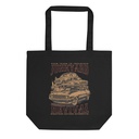 Junkyard Revival Eco Tote Bag