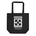 Know Yourself Eco Tote Bag