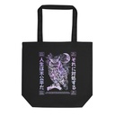 Life is Unfair Eco Tote Bag