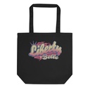 Liberty Belle Eco Tote Bag