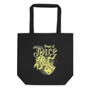 Kings of Dice - Retro Gambling Eco Tote Bag
