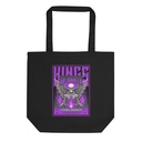 Kings Of Death Eco Tote Bag