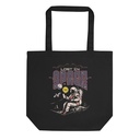 Lost in Space (2) Eco Tote Bag