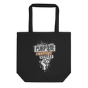 Live With Purpose Eco Tote Bag