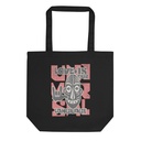 Love is Universal Language Eco Tote Bag