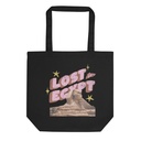 Lost in Egypt Eco Tote Bag
