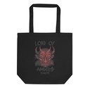 Lord of Demons Eco Tote Bag
