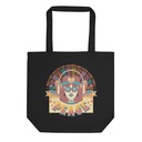 Love 60s & Peace! Eco Tote Bag