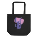 London's Calling Eco Tote Bag