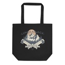 lumbearjack Eco Tote Bag