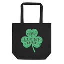 Lucky Day Eco Tote Bag