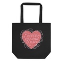 Love Eco Tote Bag