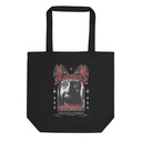 Madness Anarchy Streetwear Eco Tote Bag