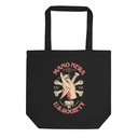 Mano Nera Eco Tote Bag