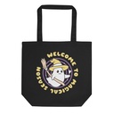 Magical Season Eco Tote Bag