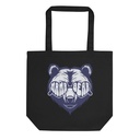 Mama Bear Eco Tote Bag