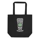 Macchiato Eco Tote Bag
