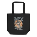 Magical Charms Eco Tote Bag