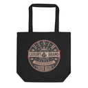 luxury brand Eco Tote Bag