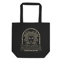 Medusa - Mythology Eco Tote Bag