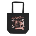 Meltdown Symphony Band Merch Eco Tote Bag