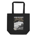 Memories Eco Tote Bag