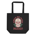 Mexico Eco Tote Bag