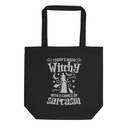 Mood Witchy Eco Tote Bag