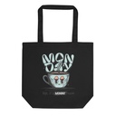 Monday Eco Tote Bag