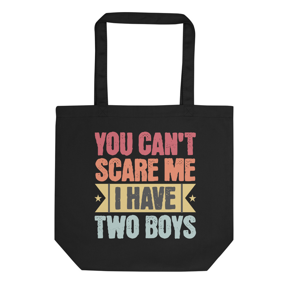 Mother's Day Eco Tote Bag