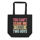 Mother's Day Eco Tote Bag