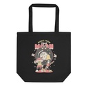 MUSIC FROM THE MOON Eco Tote Bag