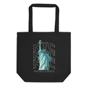 New York City Eco Tote Bag