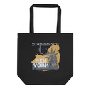 New York Merchandise Eco Tote Bag