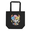 Nice Doggo Eco Tote Bag